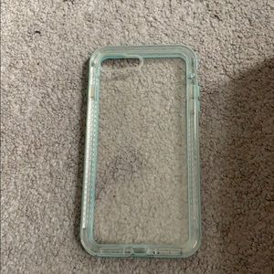 Iifeproof iPhone 8 Plus next case